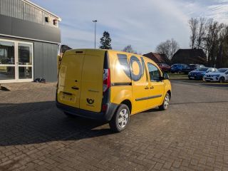 Renault Kangoo Rapid dCi 90 Energy Klima Radio Bluetooth