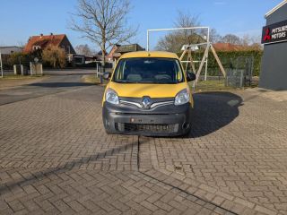 Renault Kangoo Rapid dCi 90 Energy Klima Radio Bluetooth