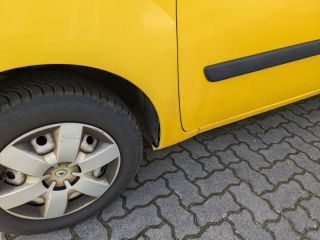 Renault Kangoo Rapid dCi 90 Energy Klima Radio Bluetooth