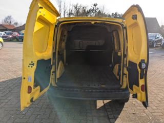 Renault Kangoo Rapid dCi 90 Energy Klima Radio Bluetooth