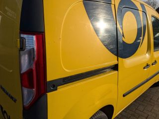 Renault Kangoo Rapid dCi 90 Energy Klima Radio Bluetooth