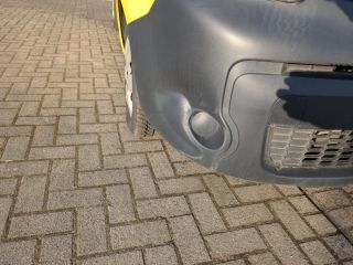 Renault Kangoo Rapid dCi 90 Energy Klima Radio Bluetooth