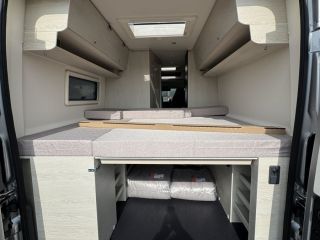 Tourne Cruise 6.4 140 2026