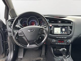 Kia Ceed Sportswagon   Spirit