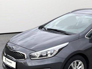 Kia Ceed Sportswagon   Spirit