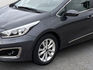 Kia Ceed Sportswagon   Spirit
