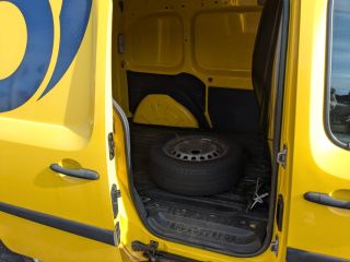 Renault Kangoo Rapid dCi 90 Klima Radio