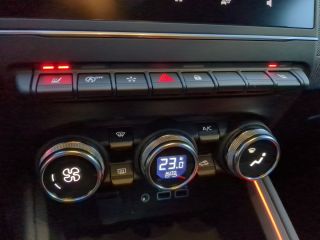 Renault Clio TCe 90 Techno SHZ LKHZ