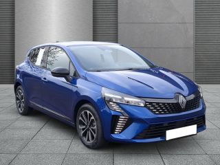 Renault Clio TCe 90 X-Tronic Autom. Techno SHZ+LKHZ+LED