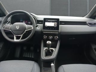 Renault Clio TCe 90 X-Tronic Autom. Techno SHZ+LKHZ+LED