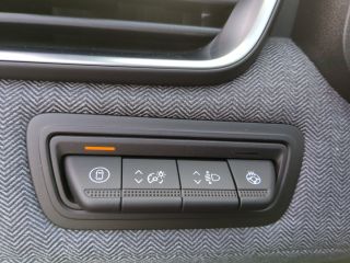 Renault Clio TCe 90 X-Tronic Autom. Techno SHZ+LKHZ+LED