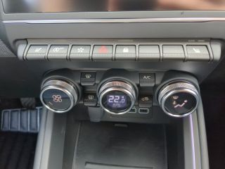 Renault Clio TCe 90 X-Tronic Autom. Techno SHZ+LKHZ+LED