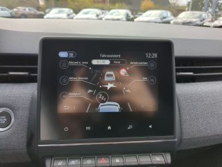 Renault Clio TCe 90 X-Tronic Autom. Techno SHZ+LKHZ+LED