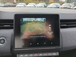 Renault Clio TCe 90 X-Tronic Autom. Techno SHZ+LKHZ+LED