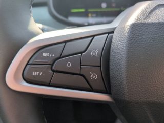 Dacia Sandero Stepway LPG 120 auto Extreme SHZ Navi MV-Kamera