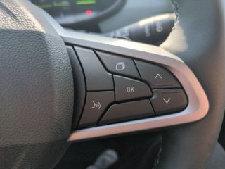 Dacia Sandero Stepway LPG 120 auto Extreme SHZ Navi MV-Kamera
