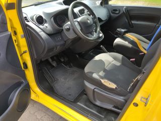 Renault Kangoo Rapid dCi 90 Klima Radio