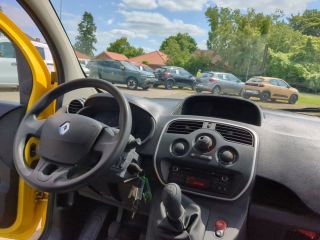 Renault Kangoo Rapid dCi 90 Klima Radio