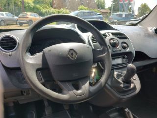 Renault Kangoo Rapid dCi 90 Klima Radio