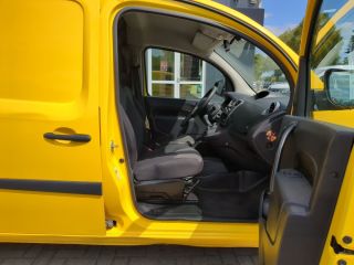 Renault Kangoo Rapid dCi 90 Klima Radio