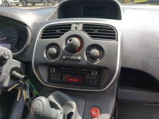 Renault Kangoo Rapid dCi 90 Klima Radio