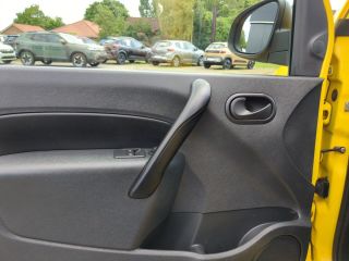 Renault Kangoo Rapid dCi 90 Klima Radio