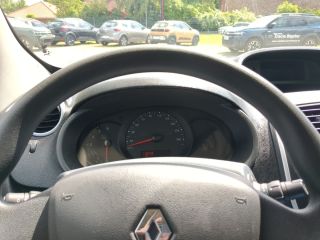 Renault Kangoo Rapid dCi 90 Klima Radio