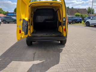 Renault Kangoo Rapid dCi 90 Klima Radio
