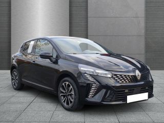 Renault Clio TCe 90 X-Tronic Techno SHZ+Android Auto