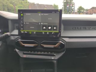 Renault Kangoo Rapid dCi 90 Klima Radio