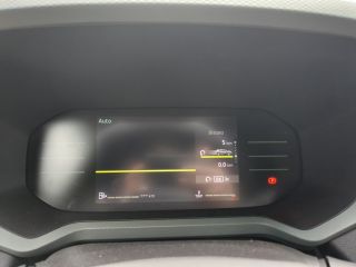 Renault Kangoo Rapid dCi 90 Klima Radio