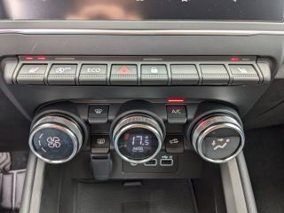 Renault Clio TCe 90 X-Tronic Evolution PDC