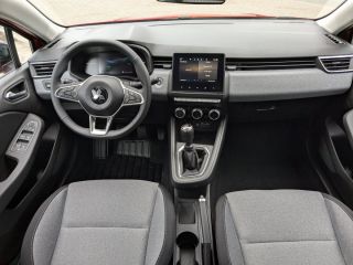 Renault Clio TCe 90 X-Tronic Evolution PDC