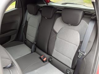 Renault Clio TCe 90 X-Tronic Evolution PDC