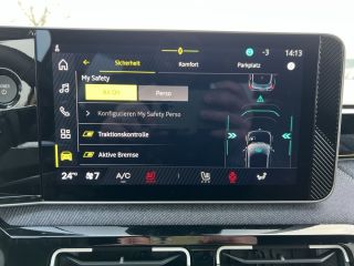 Renault R 5 E-TECH 120 Urban Range Techno SHZ+RFK+CCS