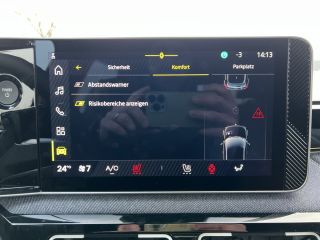 Renault R 5 E-TECH 120 Urban Range Techno SHZ+RFK+CCS