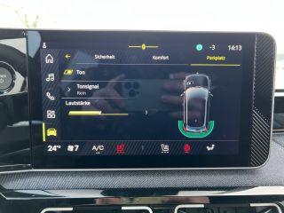 Renault R 5 E-TECH 120 Urban Range Techno SHZ+RFK+CCS