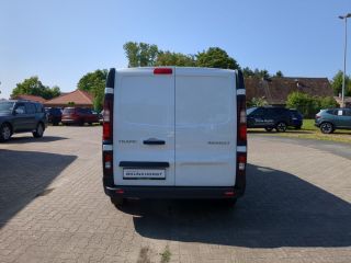 Renault Kangoo Rapid dCi 90 Radio RFK