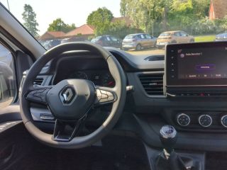 Renault Kangoo Rapid dCi 90 Radio RFK