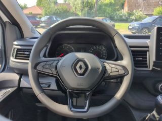 Renault Kangoo Rapid dCi 90 Radio RFK