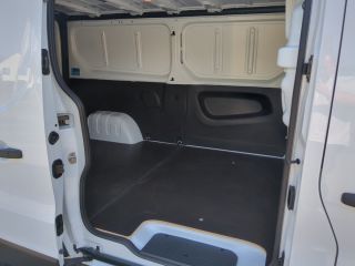 Renault Kangoo Rapid dCi 90 Radio RFK