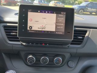 Renault Kangoo Rapid dCi 90 Radio RFK