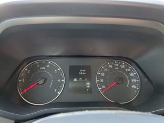 Renault Kangoo Rapid dCi 90 Radio RFK