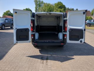 Renault Kangoo Rapid dCi 90 Radio RFK