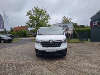 Renault Kangoo Rapid dCi 90 Energy Klima Radio Bluetooth RFK