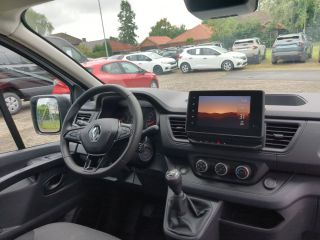 Renault Kangoo Rapid dCi 90 Energy Klima Radio Bluetooth RFK