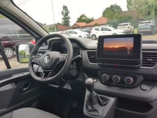 Renault Kangoo Rapid dCi 90 Energy Klima Radio Bluetooth RFK