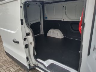 Renault Kangoo Rapid dCi 90 Energy Klima Radio Bluetooth RFK