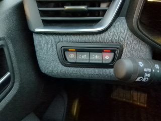 Renault Clio TCe 90 Techno SHZ LKHZ