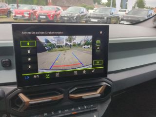 Dacia Duster TCe 140 Extreme SHZ+LKHZ+RFK